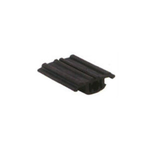 Bande insonorisante pour rail