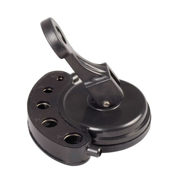 Guide de perçage pour forets diamantés