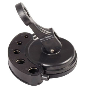 Guide de perçage pour forets diamantés