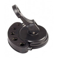 Guide de perçage pour forets diamantés