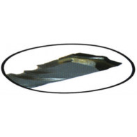 Coffret plastique de forets pour perforateur emmanchement SDS plus