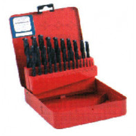 Coffret de forets HSS