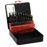 Coffret de forets taillés B -CX