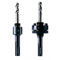 Mandrin adaptateur SDS-Plus pour perforateur