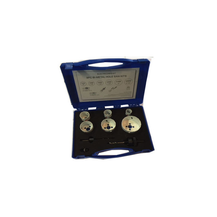 Coffret Spécial Electricien