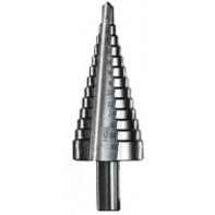 Fraise étagée à tôle standard