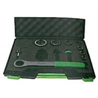 Coffret d’emporte-pièces