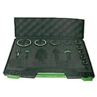 Coffret d’emporte-pièces