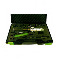 Composition d’outils avec appareil hydraulique