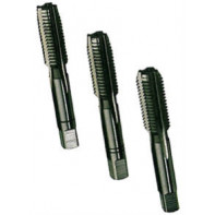 Jeu de tarauds à main