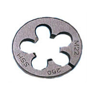 Filière ronde extensible