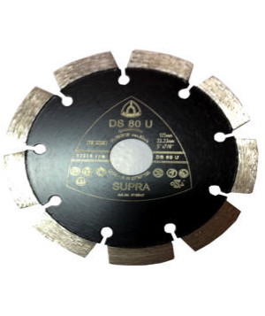 Disque diamant professionnel