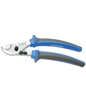 Coupe-câble alu-cuivre