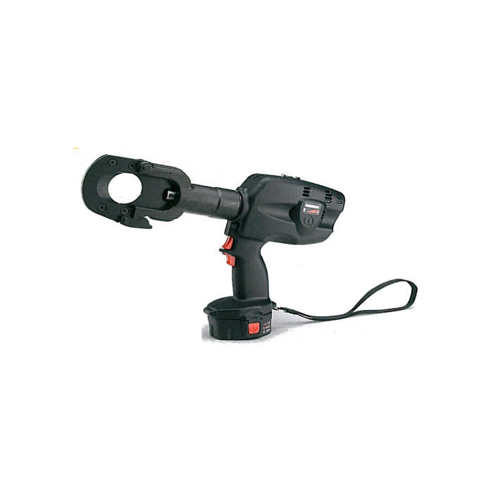 Coupe-câble sur batterie