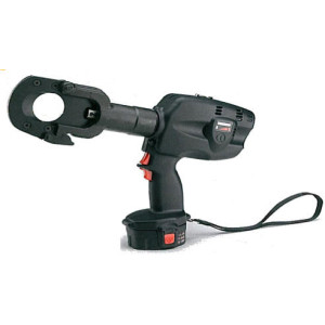 Coupe-câble sur batterie