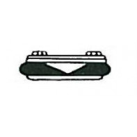 Coupe boulon tête oblique pour chemin de câbles