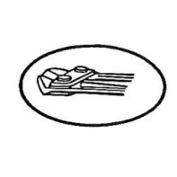 Coupe boulon tête oblique pour chemin de câbles