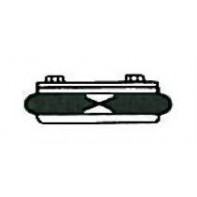 Coupe boulon tête droite tout usage, notamment fer à béton