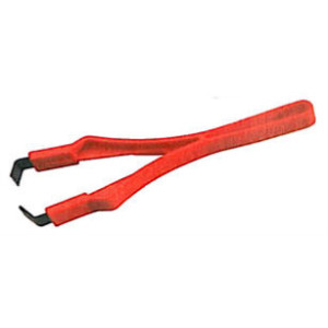 Pince à décaper les fils vernis