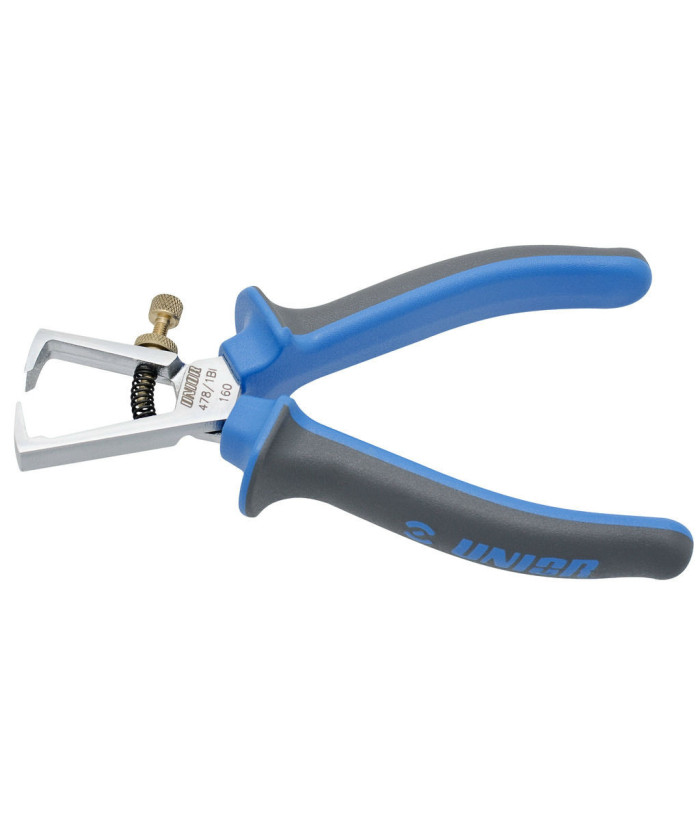 Pince à dénuder gainée