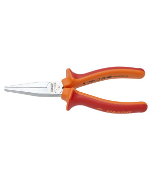 Pince à bec long plat isolé 1000V