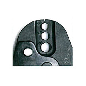 Pinces à sertir pour cosses cuivre et manchons cuivre