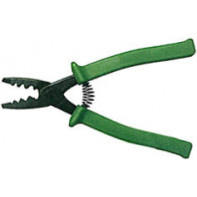 Pinces à sertir pour embouts de câblage