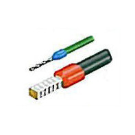 Pinces à sertir à cliquet pour embouts de câblage