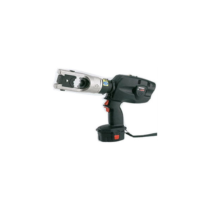 Presse de sertissage hydraulique 130 KN