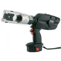 Presse de sertissage hydraulique 130 KN