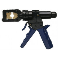 Presse de sertissage hydraulique 35 KN pour matrices interchangeable