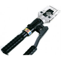 Presses de sertissage hydraulique 50 KN