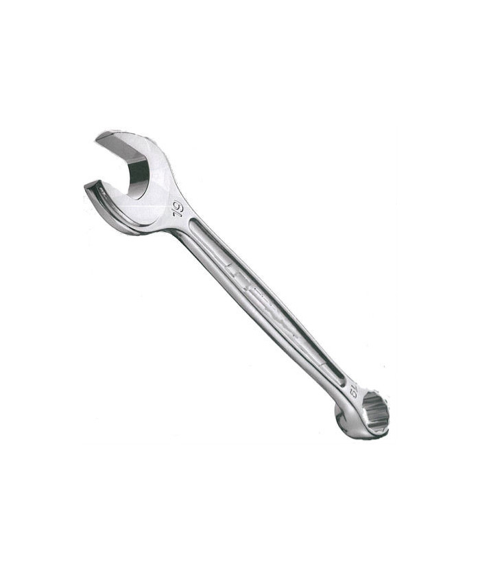 Clé mixte 12 pans