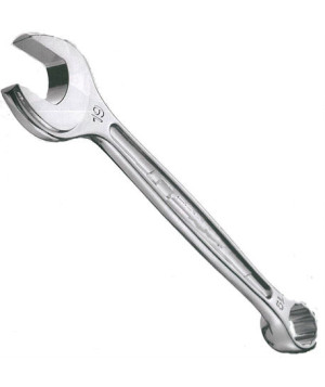 Clé mixte 12 pans