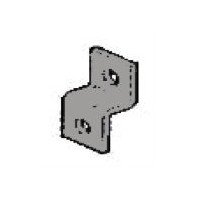 Attaches métalliques pour chainette et filin