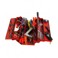 Caisse électricien expert