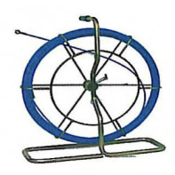 Aiguille fibre de verre de 6 mm