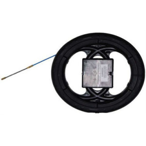 Aiguille en fibre de verre sous carter