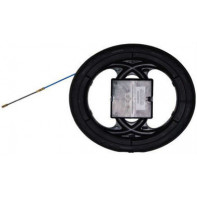 Aiguille en fibre de verre sous carter