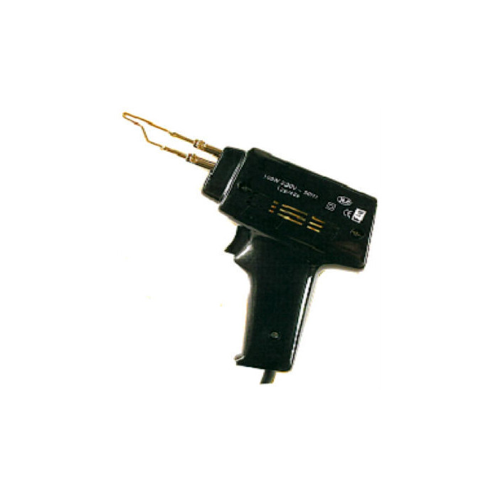 Fer à souder instantané