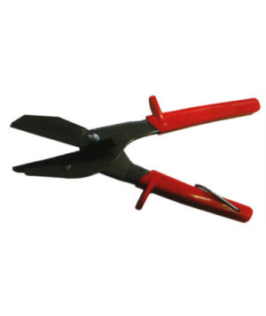 Pince de découpe à onglet à angle variable