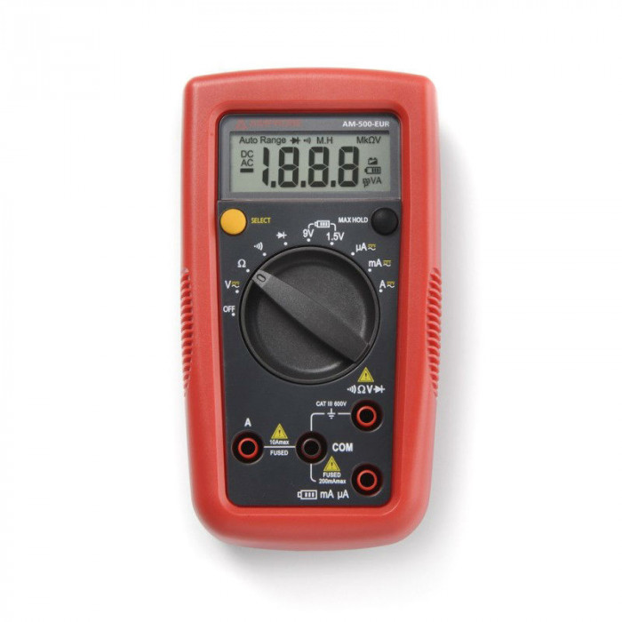 Multimètre numérique