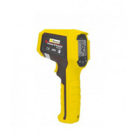 Thermomètre infrarouge compact