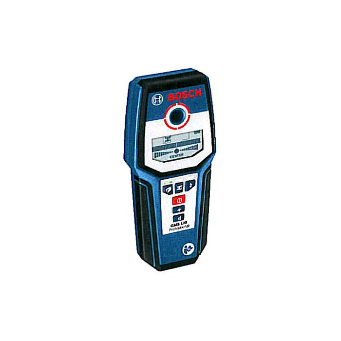 Détecteur de métaux