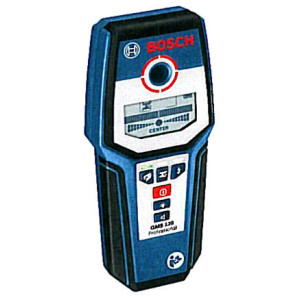 Détecteur de métaux