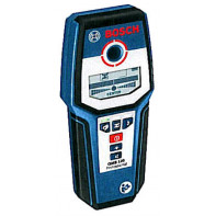 Détecteur de métaux