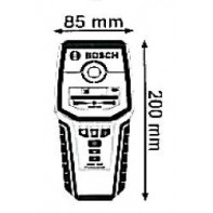 Détecteur de métaux