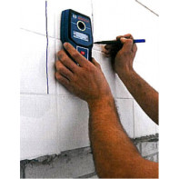 Détecteur de métaux