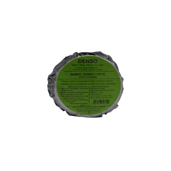 Bande DENSO