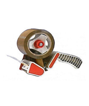 Dévidoir pour rouleaux d’adhésif